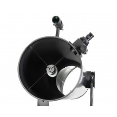 Телескоп Добсона Levenhuk New Skyline PRO 12" (300/1525) Телескоп Добсона Levenhuk New Skyline PRO 12 (300/1525) модель 86286 от Levenhuk