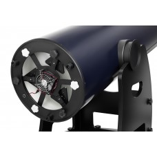 Телескоп Добсона Levenhuk New Skyline PRO 12" (300/1525) Телескоп Добсона Levenhuk New Skyline PRO 12 (300/1525) модель 86286 от Levenhuk