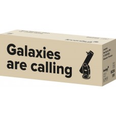 Телескоп Добсона Levenhuk New Skyline PRO 12 (300/1525) модель 86286 от Levenhuk