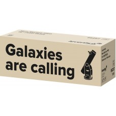 Телескоп Добсона Levenhuk New Skyline PRO 16 (400/1830) модель 86287 от Levenhuk