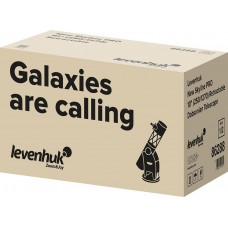 Телескоп Добсона Levenhuk New Skyline PRO 10 (250/1270) Retractable модель 86288 от Levenhuk