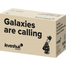 Телескоп Добсона Levenhuk New Skyline PRO 12 (300/1525) Retractable модель 86289 от Levenhuk