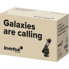 Телескоп Добсона Levenhuk New Skyline PRO 16 (400/1830) Retractable модель 86290 от Levenhuk