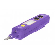 Индикатор напряжения Ermenrich Zing WT30 Индикатор напряжения Ermenrich Zing WT30 модель 86317 от Ermenrich