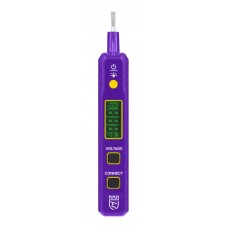 Индикатор напряжения Ermenrich Zing WT30 модель 86317 от Ermenrich