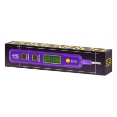 Индикатор напряжения Ermenrich Zing WT30 модель 86317 от Ermenrich