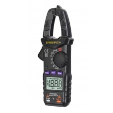 Токоизмерительные клещи Ermenrich Ping MK10 модель 86322 от Ermenrich