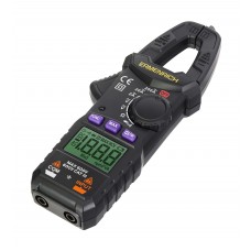 Токоизмерительные клещи Ermenrich Ping MK10 модель 86322 от Ermenrich