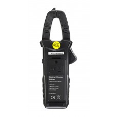 Токоизмерительные клещи Ermenrich Ping MK10 модель 86322 от Ermenrich