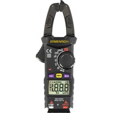 Токоизмерительные клещи Ermenrich Ping MK10 модель 86322 от Ermenrich