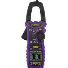 Токоизмерительные клещи Ermenrich Ping MK20 модель 86323 от Ermenrich