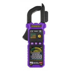 Токоизмерительные клещи Ermenrich Ping MK30 модель 86324 от Ermenrich