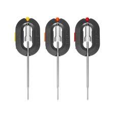 Термометр для мяса Levenhuk Wezzer Grill BT20 Термометр для мяса Levenhuk Wezzer Grill BT20 модель 86331 от Levenhuk