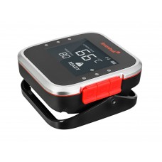 Термометр для мяса Levenhuk Wezzer Grill BT20 Термометр для мяса Levenhuk Wezzer Grill BT20 модель 86331 от Levenhuk