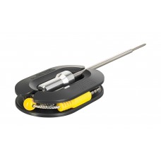 Термометр для мяса Levenhuk Wezzer Grill BT20 Термометр для мяса Levenhuk Wezzer Grill BT20 модель 86331 от Levenhuk