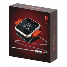 Термометр для мяса Levenhuk Wezzer Grill BT20 Термометр для мяса Levenhuk Wezzer Grill BT20