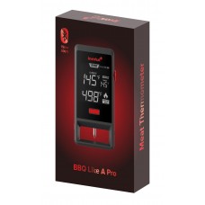 Термометр для мяса Levenhuk Wezzer Grill BT30