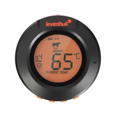 Термометр для мяса Levenhuk Wezzer Grill BT40 модель 86333 от Levenhuk