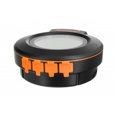 Термометр для мяса Levenhuk Wezzer Grill BT40 модель 86333 от Levenhuk