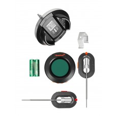 Термометр для мяса Levenhuk Wezzer Grill BT40 модель 86333 от Levenhuk