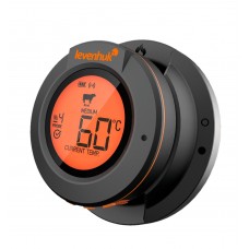 Термометр для мяса Levenhuk Wezzer Grill BT40