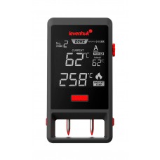Термометр для мяса Levenhuk Wezzer Grill BT50