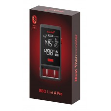 Термометр для мяса Levenhuk Wezzer Grill BT50