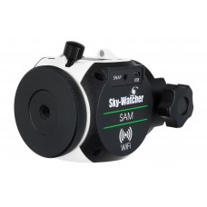 Монтировка Sky-Watcher Star Adventurer Mini New, белая/зеленая Монтировка Sky-Watcher Star Adventurer Mini New, белая/зеленая модель 86339 от Sky-Watcher