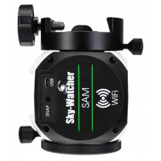 Монтировка Sky-Watcher Star Adventurer Mini New, белая/зеленая Монтировка Sky-Watcher Star Adventurer Mini New, белая/зеленая модель 86339 от Sky-Watcher