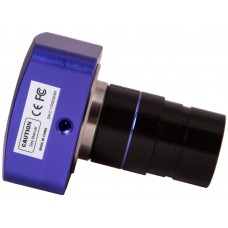 Камера цифровая Levenhuk T200 PLUS модель 86417 от Levenhuk