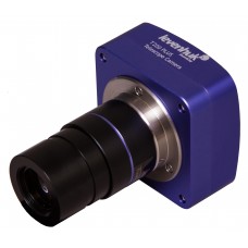 Камера цифровая Levenhuk T200 PLUS модель 86417 от Levenhuk