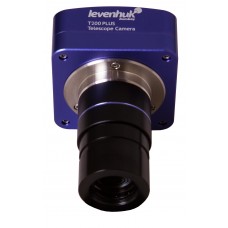 Камера цифровая Levenhuk T200 PLUS модель 86417 от Levenhuk