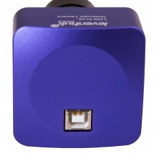 Камера цифровая Levenhuk T200 PLUS модель 86417 от Levenhuk