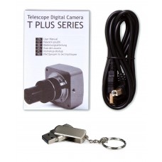 Камера цифровая Levenhuk T200 PLUS модель 86417 от Levenhuk