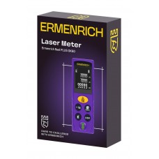 Лазерная рулетка Ermenrich Reel PLUS GK60