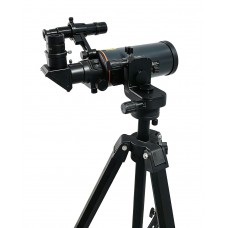Фототелескоп Levenhuk Kelvin MAK60 mini AZ Фототелескоп Levenhuk Kelvin MAK60 mini AZ модель 86466 от Kelvin