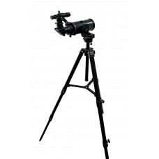 Фототелескоп Levenhuk Kelvin MAK60 mini AZ Фототелескоп Levenhuk Kelvin MAK60 mini AZ модель 86466 от Kelvin