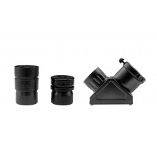 Фототелескоп Levenhuk Kelvin MAK60 mini AZ Фототелескоп Levenhuk Kelvin MAK60 mini AZ модель 86466 от Kelvin