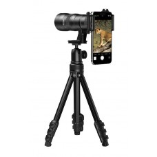 Набор с телекуляром для телефона Levenhuk Kelvin TLC50