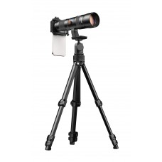 Набор с телекуляром для телефона Levenhuk Kelvin TLC50