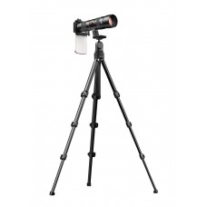 Набор с телекуляром для телефона Levenhuk Kelvin TLC50