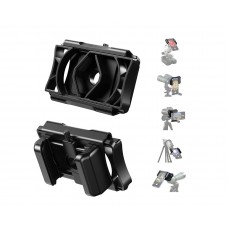 Адаптер для смартфона Levenhuk Kelvin RIG10 PRO Адаптер для смартфона Levenhuk Kelvin RIG10 PRO модель 86475 от Kelvin
