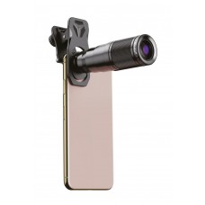 Набор объективов для смартфона Levenhuk Kelvin SLS10