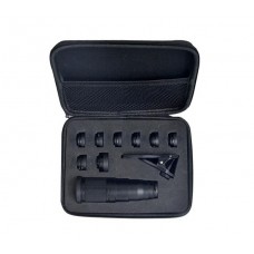 Набор объективов для смартфона Levenhuk Kelvin SLS10