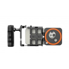 Монопора–клетка для смартфона Levenhuk Kelvin RIG20 Монопора–клетка для смартфона Levenhuk Kelvin RIG20 модель 86478 от Kelvin