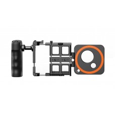 Монопора–клетка для смартфона Levenhuk Kelvin RIG20 Монопора–клетка для смартфона Levenhuk Kelvin RIG20 модель 86478 от Kelvin