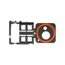 Монопора–клетка для смартфона Levenhuk Kelvin RIG20 Монопора–клетка для смартфона Levenhuk Kelvin RIG20 модель 86478 от Kelvin