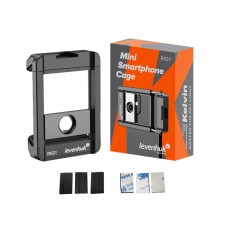 Мини-клетка для смартфона Levenhuk Kelvin RIG1 Мини-клетка для смартфона Levenhuk Kelvin RIG1 модель 86483 от Kelvin