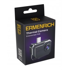 Тепловизор строительный Ermenrich Seek TV30 Тепловизор строительный Ermenrich Seek TV30 модель 86525 от Ermenrich