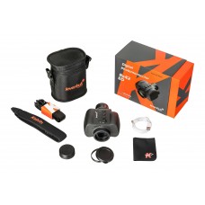 Фотомонокуляр цифровой Levenhuk Kelvin Snap ED 8x42 Фотомонокуляр цифровой Levenhuk Kelvin Snap ED 8x42 модель 86528 от Kelvin